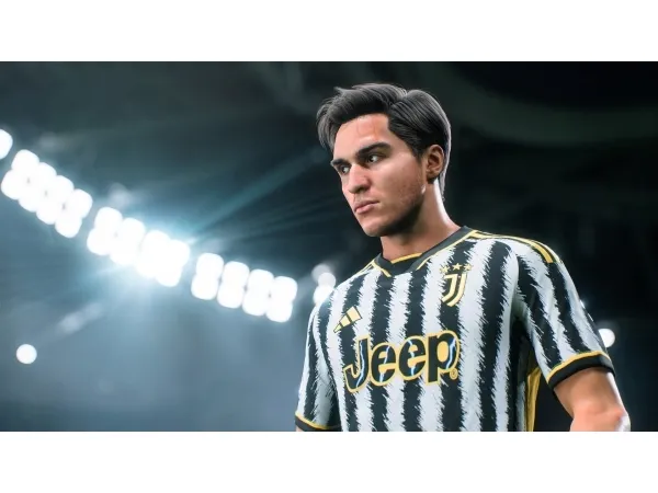 Electronic Arts FC 24, PS5, PlayStation 5, A (alle)