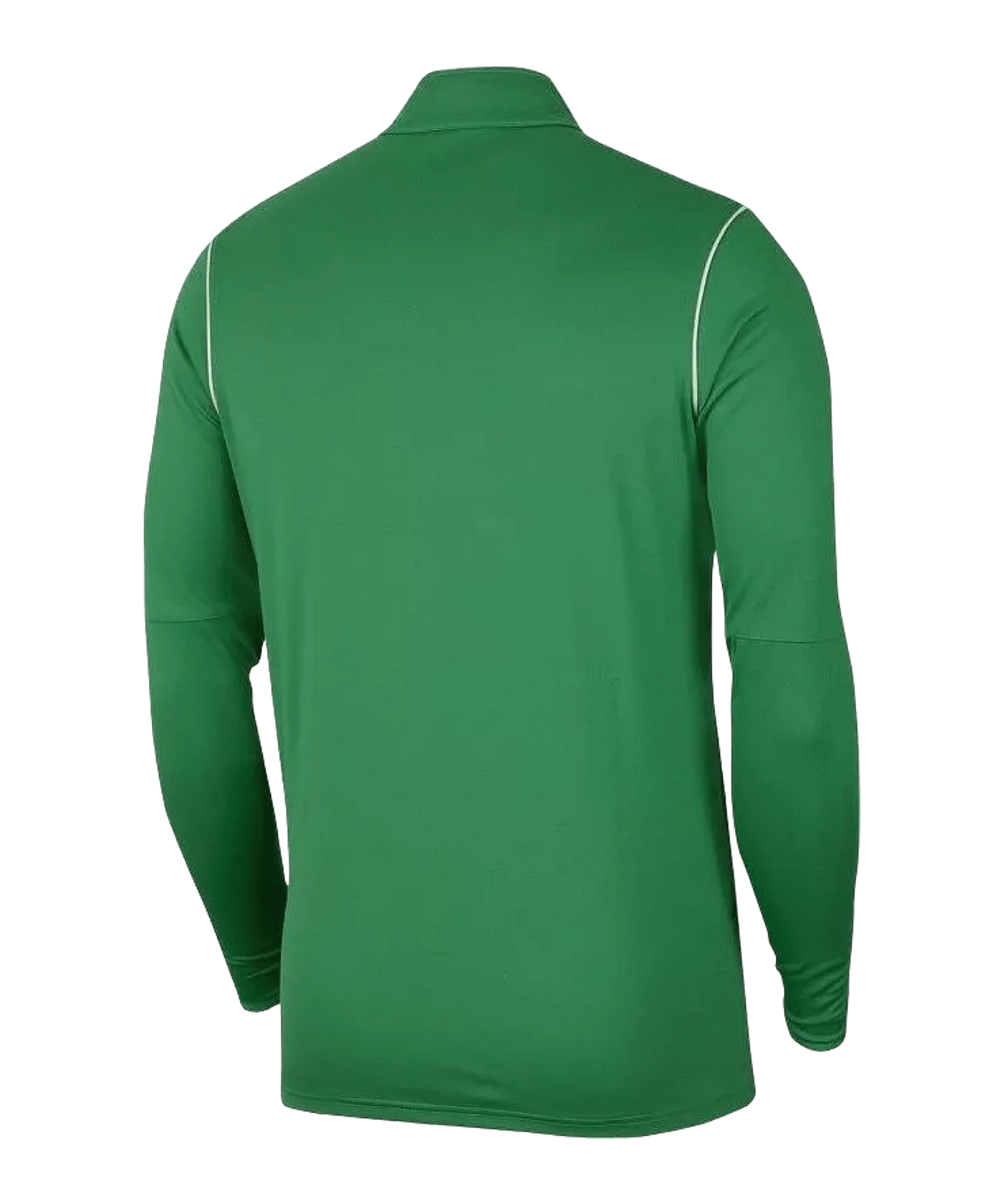 Nike Park 20 Trainingsjacke Grün Weiss F302