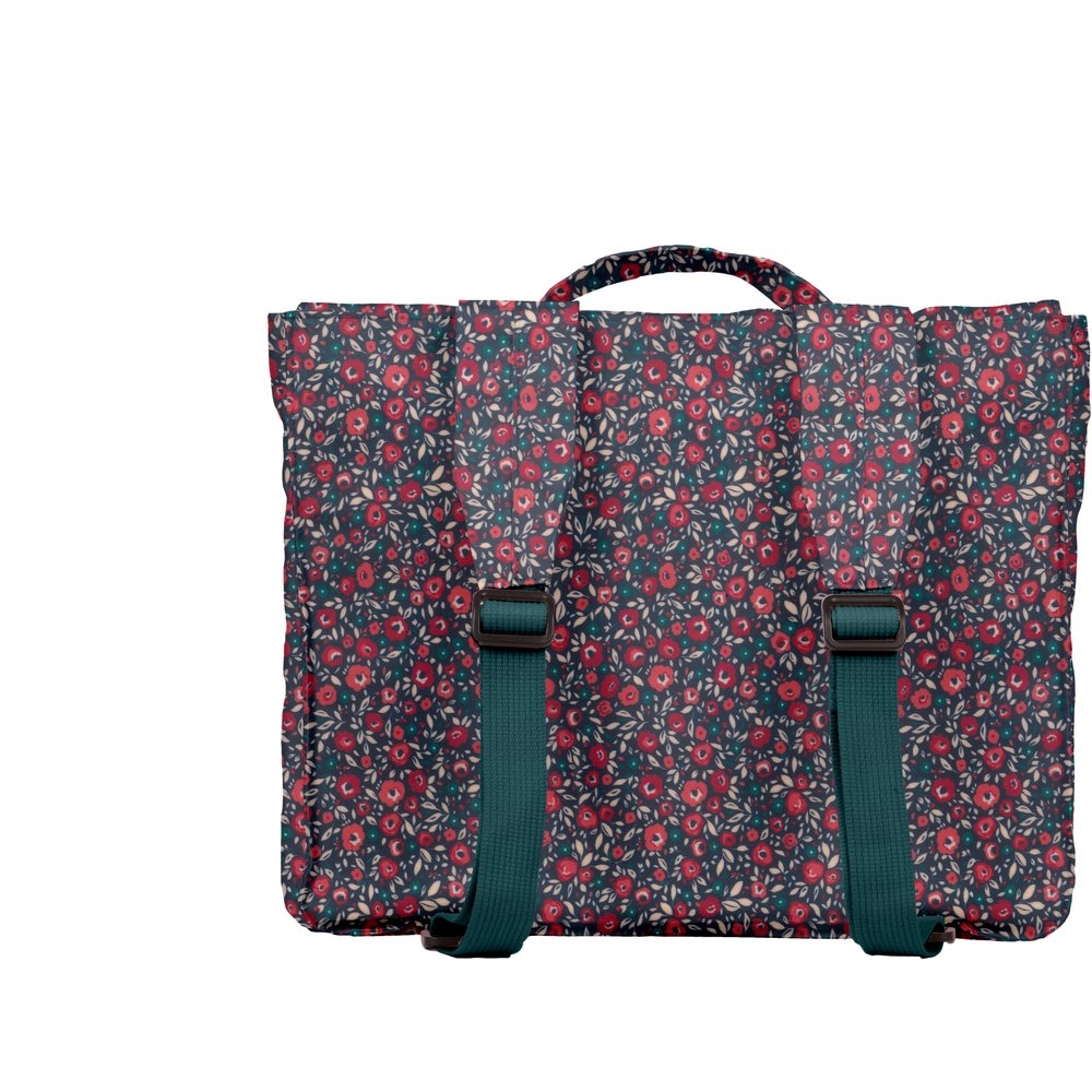 Cartable Camelias Rubis