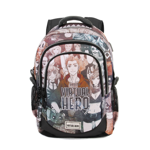 Mochila Virtual Hero 61458