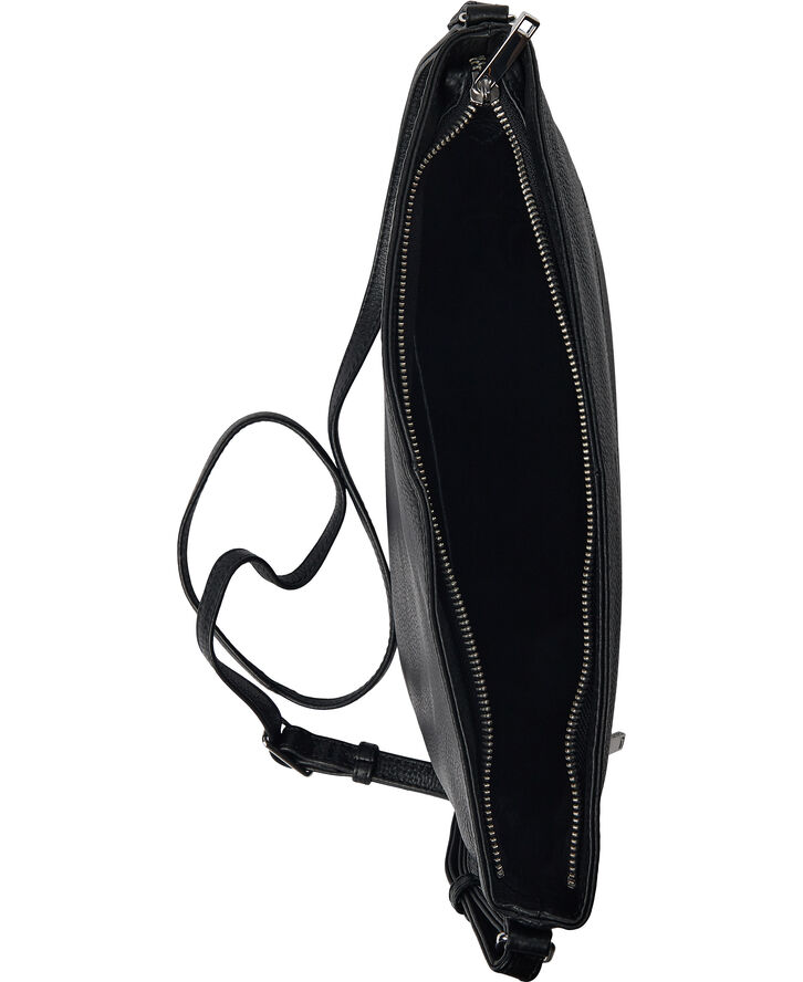 Markberg SofinaMBG Crossbody Bag, Grain Black