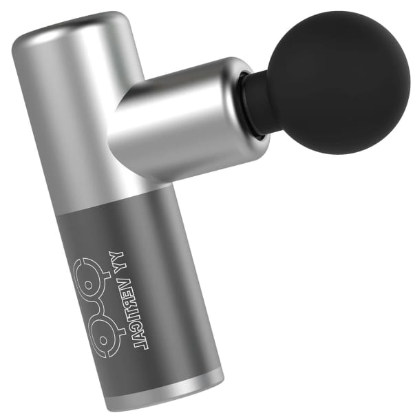 Pistolet de massage YY VERTICAL SHOCK ONE
