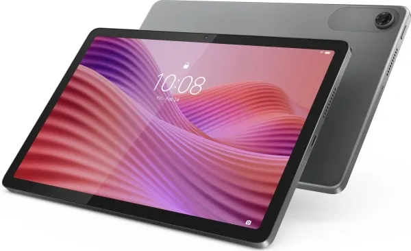 Lenovo Tab ZAEH - Tablet - Android 14 eller senere - 64 GB eMMC - 10.1