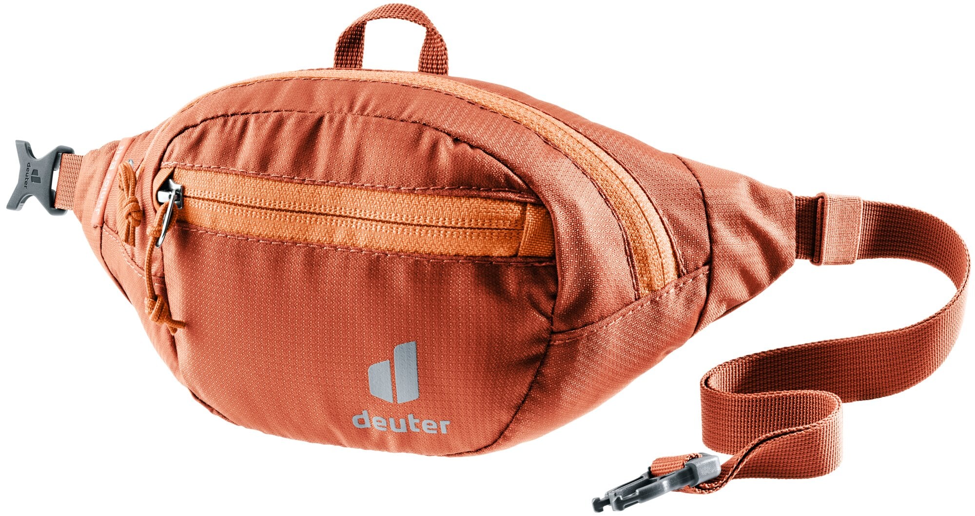 Deuter Junior Belt<br>Rumpetaske til barn!