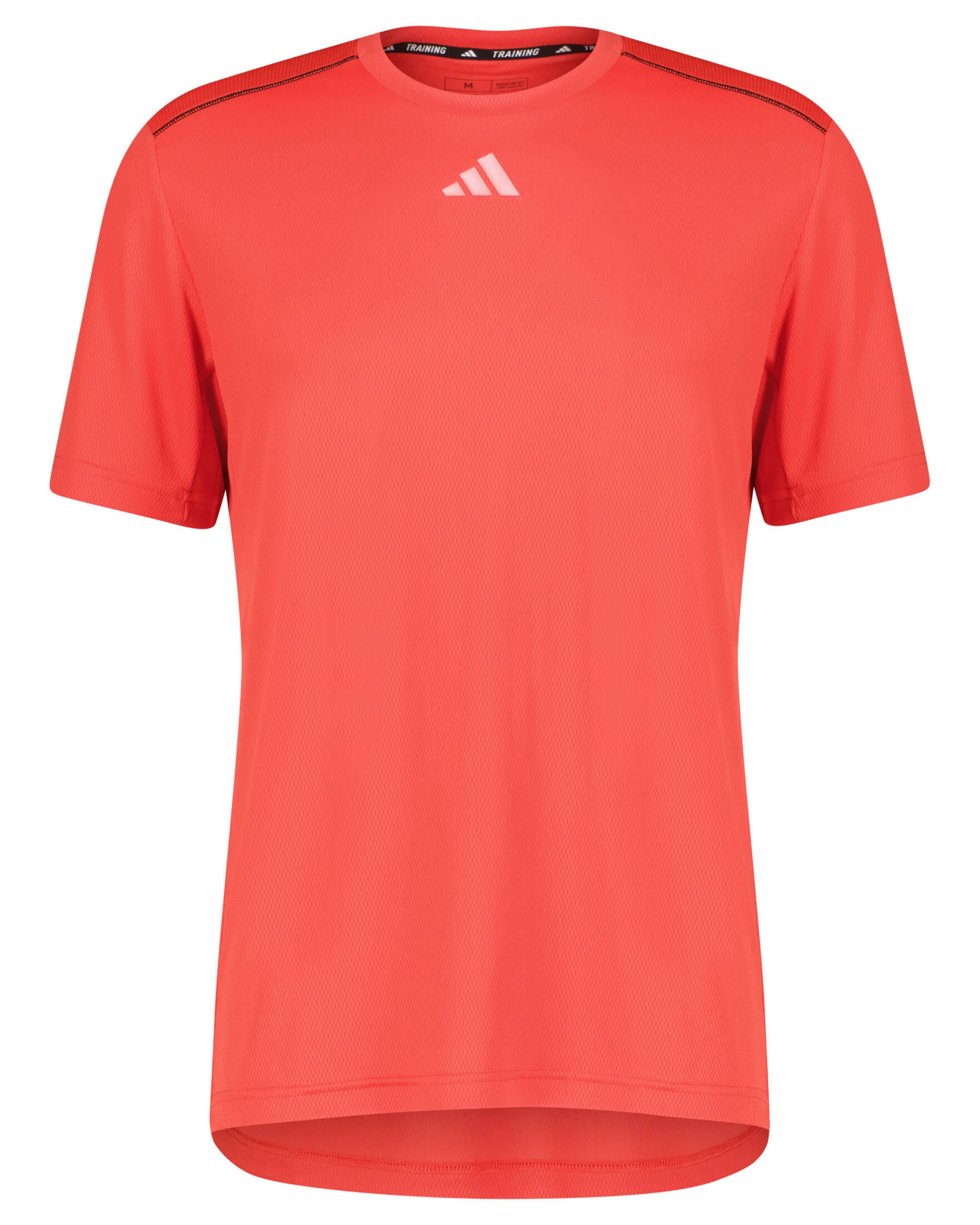 adidas Performance| Herren Trainingsshirt WORKOUT BASE LOGO T
