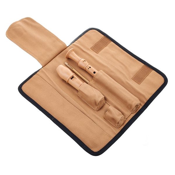 Moeck 2202 Flauto Rondo Soprano