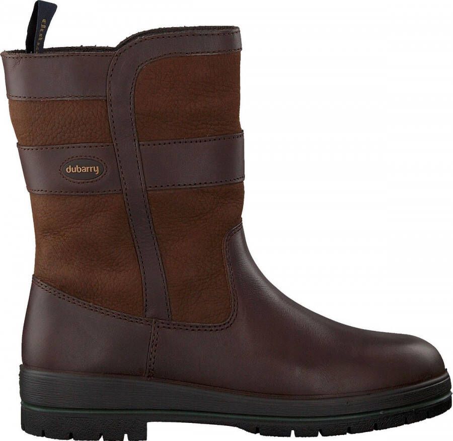 Dubarry ROSCOMMON~~~~~~~~~~~~~~~~~~~~~ laarzenWandellaarzen s laarzen Bruin
