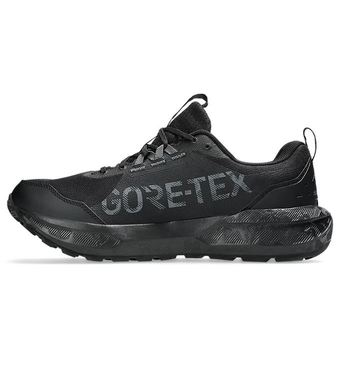 ASICS GEL-SONOMA 8 GTX 1011B977 BLACK-CARRIER-GREY