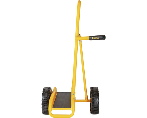 DeWalt Paneel Transportwagen, 500 kg