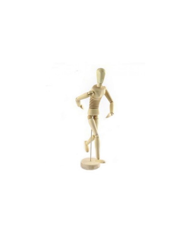 Flexible homme 30cm