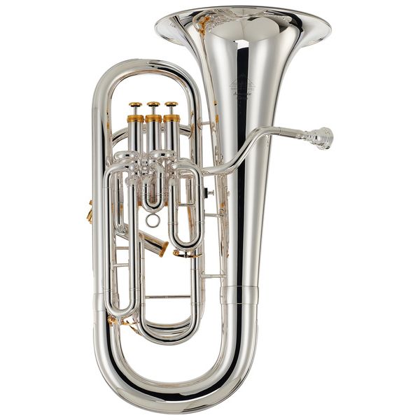 Miraphone M5050 E10 Bb-Euphonium
