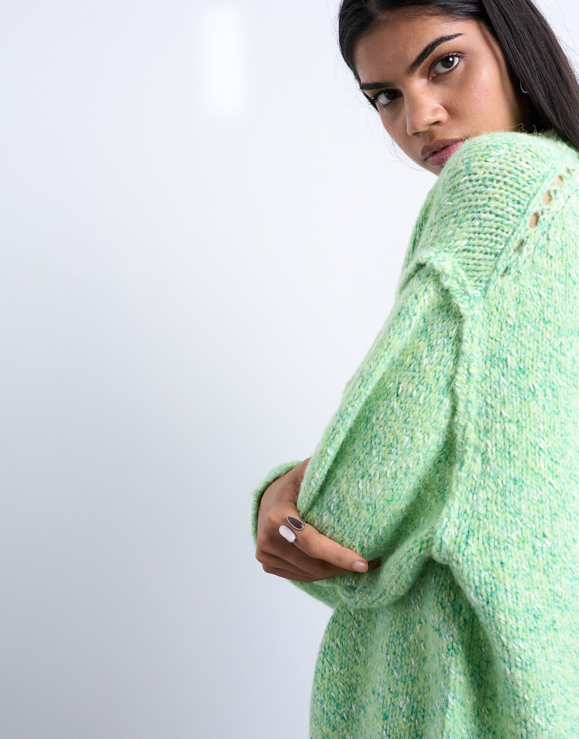 TSANNA Pullover