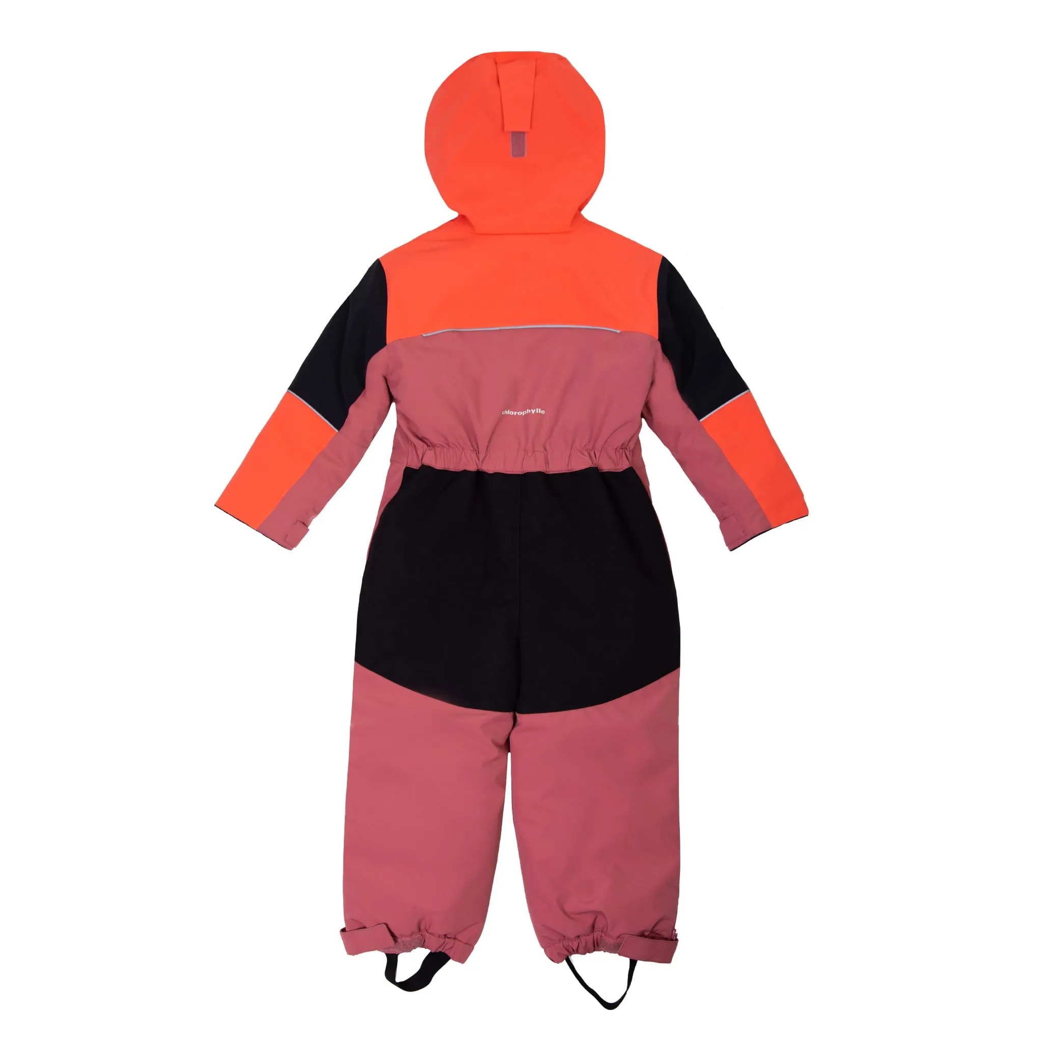 Chlorophylle Habit de Neige Une Pièce Cricket 2-7ans