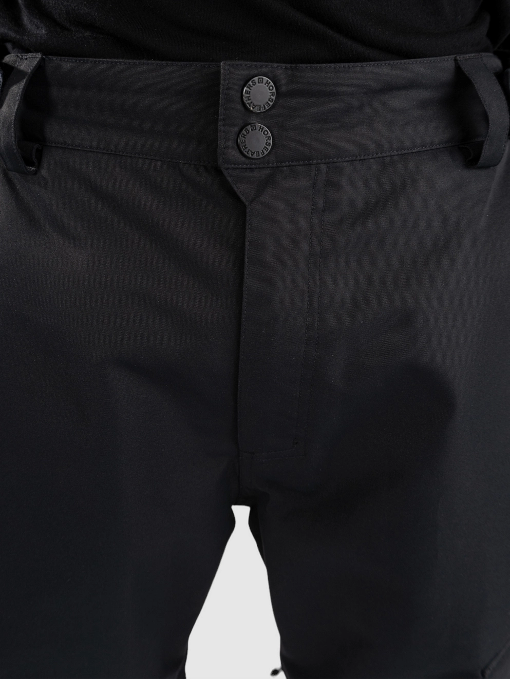 Horsefeathers Rowen Pants black