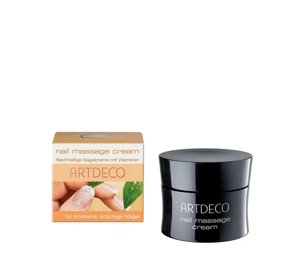 Artdeco Nail Massage Creme