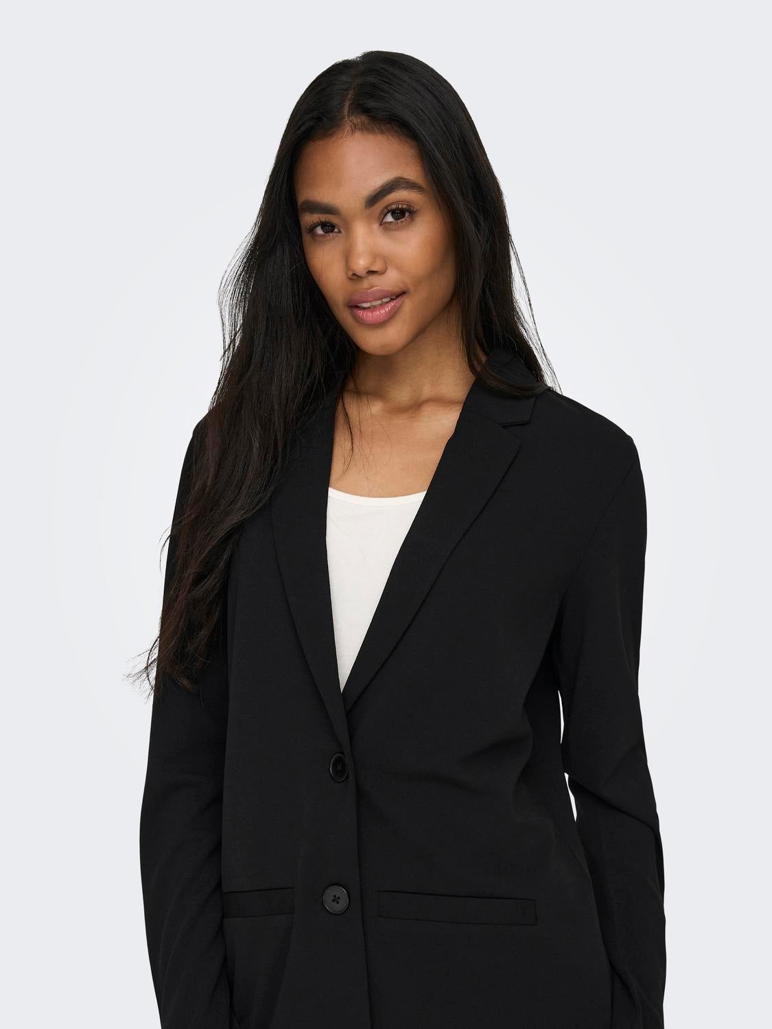 JDYLOUISVILLE Blazer Black