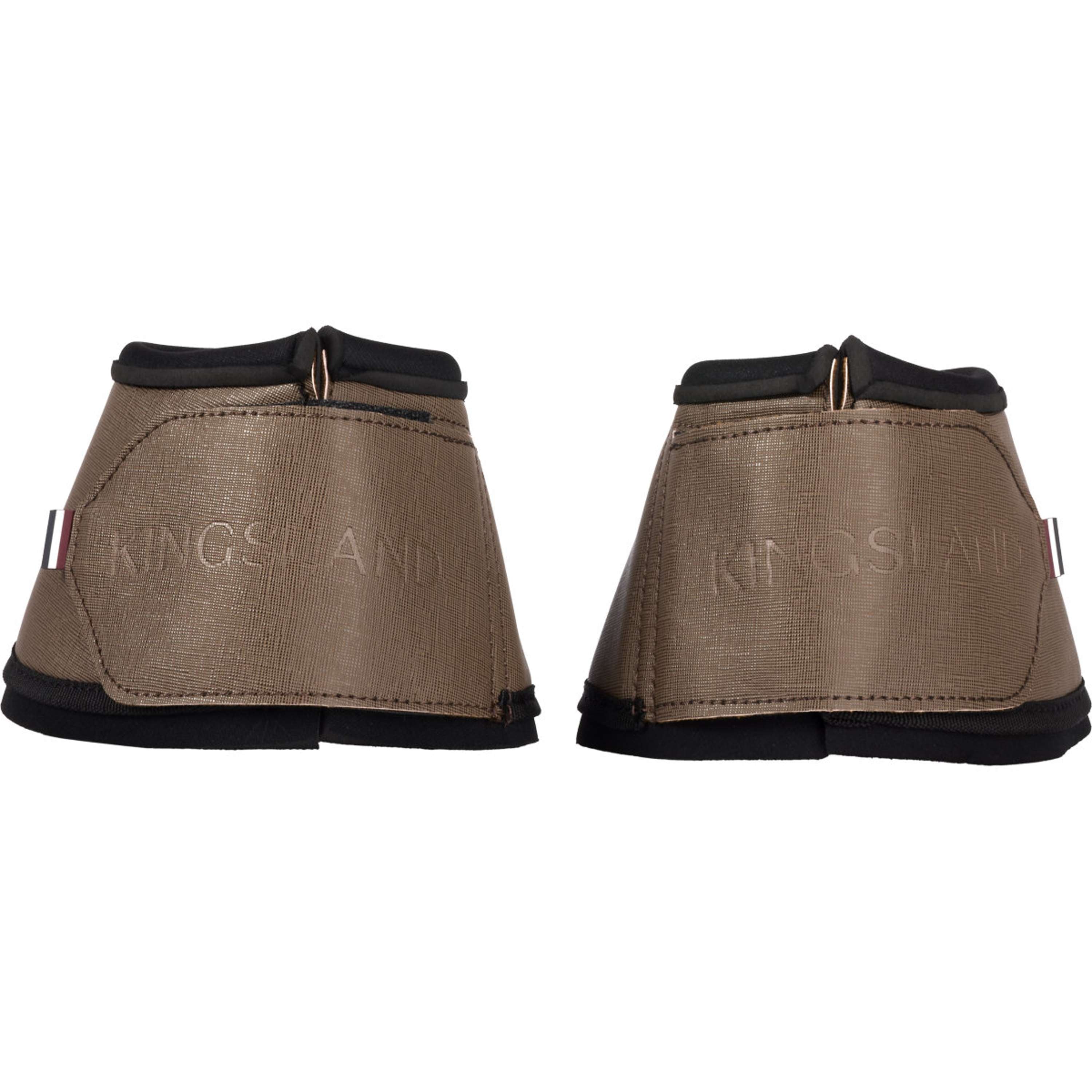 Kingsland Springschoenen KLLexie Brown Iron