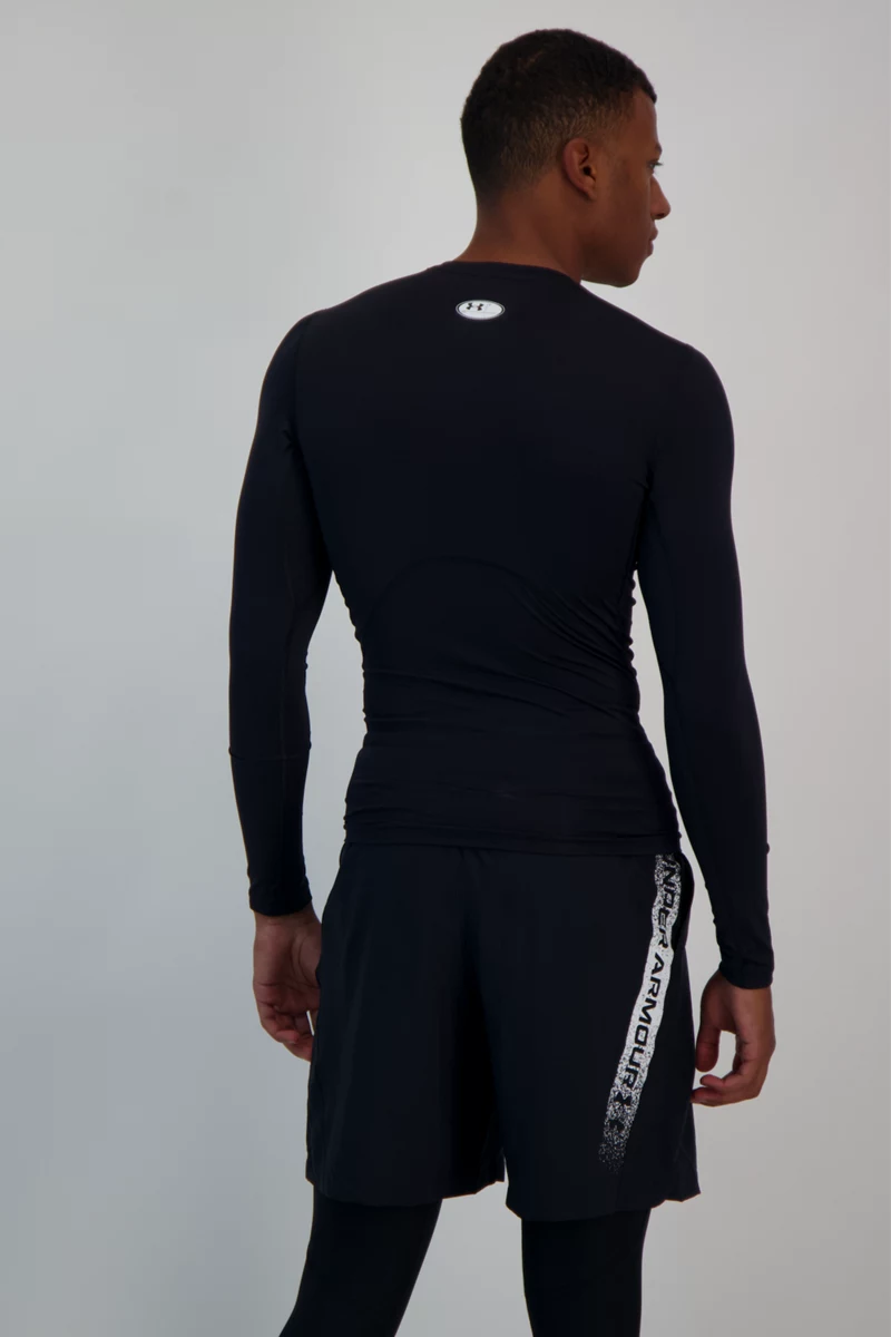 Under Armour HeatGear® Armour Herren Longsleeve