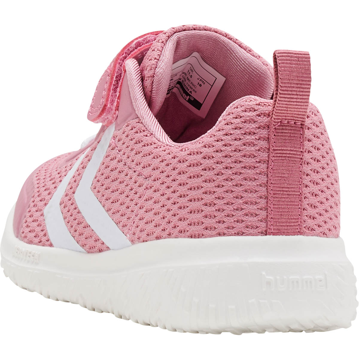 hummel Actus Recycled Velcro Sneakers Børn