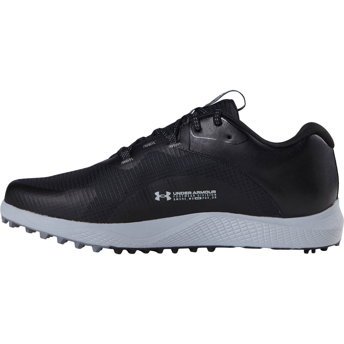 Under Armour Charged Draw 2 SL Golfsko Herre