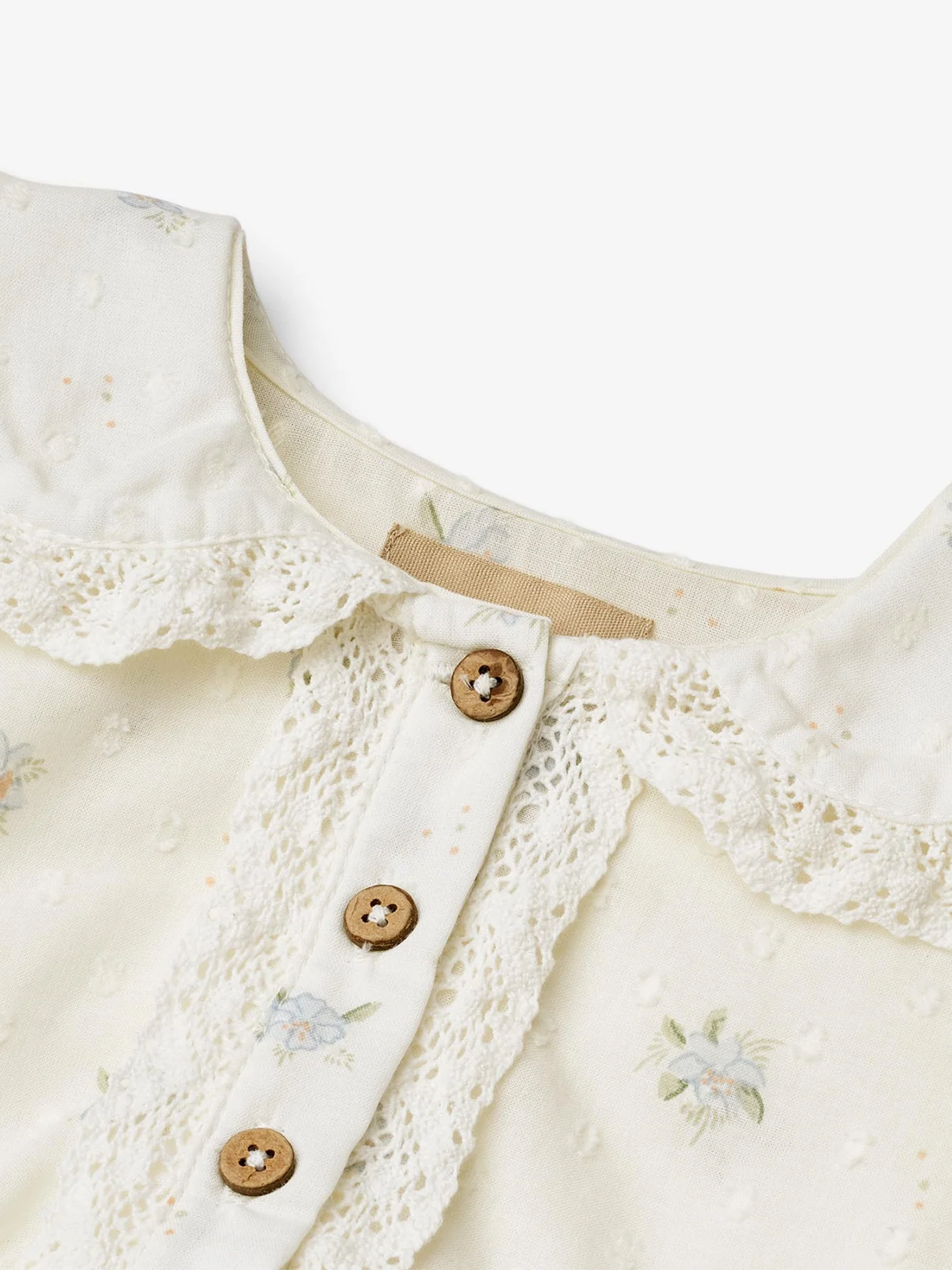 Dress Short Sleeve Adele