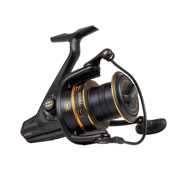 Moulinet Mer Penn Rival Longcast