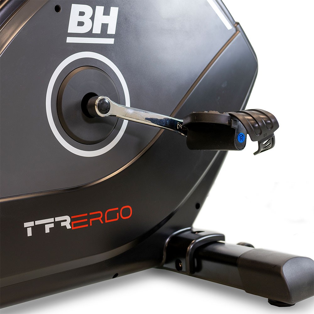 BH Fitness TFR Ergo Multimedia H651TFT