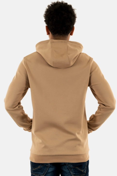 Sweat Benson & Cherry steele beige