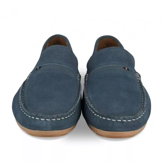 Mocassins JEANS MEGIS CASUAL