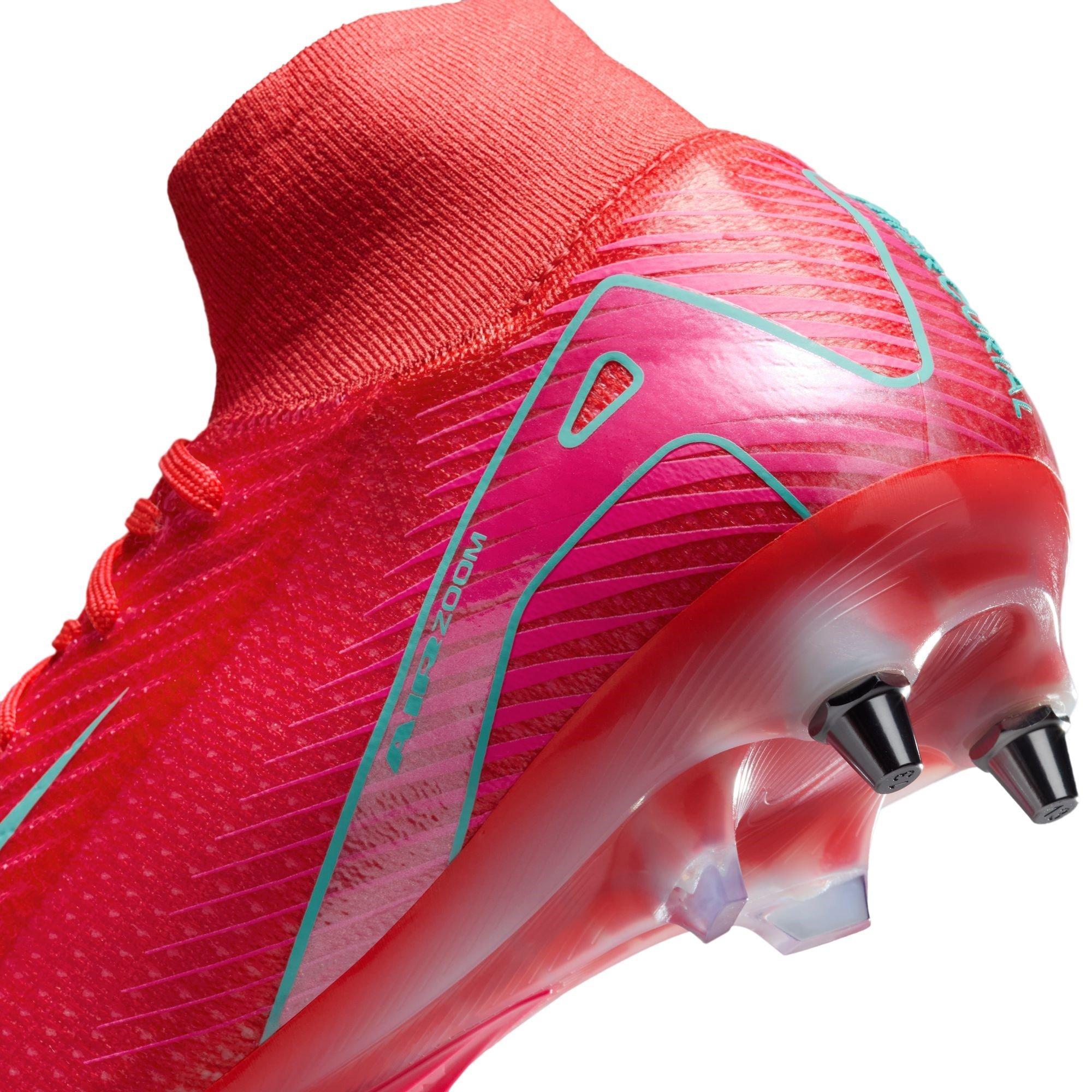 Nike Mercurial Superfly 10 Elite Soft Ground Football Boots