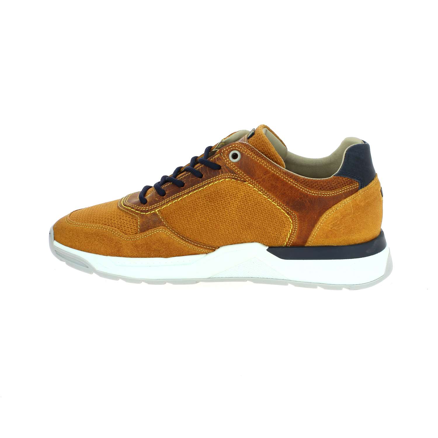 Baskets homme BULLBOXER BULLOIS