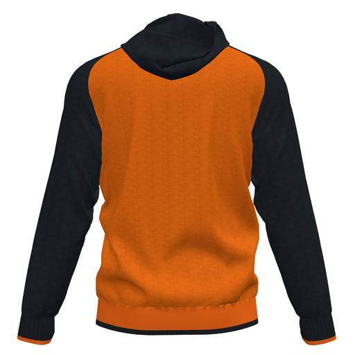 Chaqueta Con Capucha Joma Supernova Ii