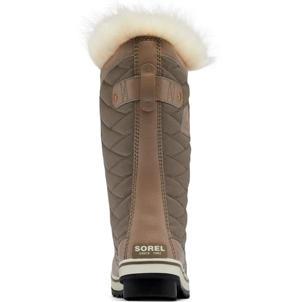 Après ski SOREL TOFINO II WP W OMEGA TAUPE, PA