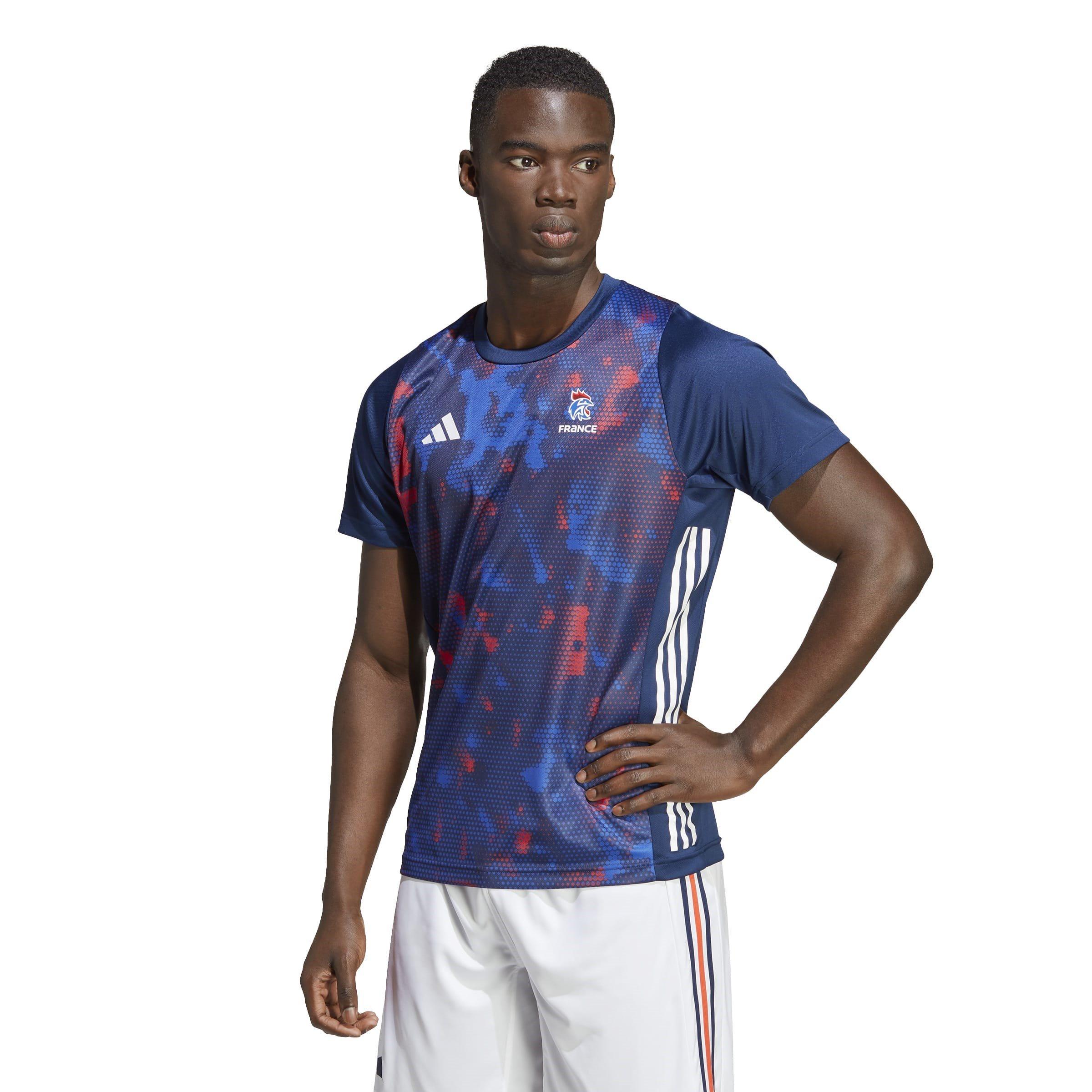 adidas France Handball T Shirt
