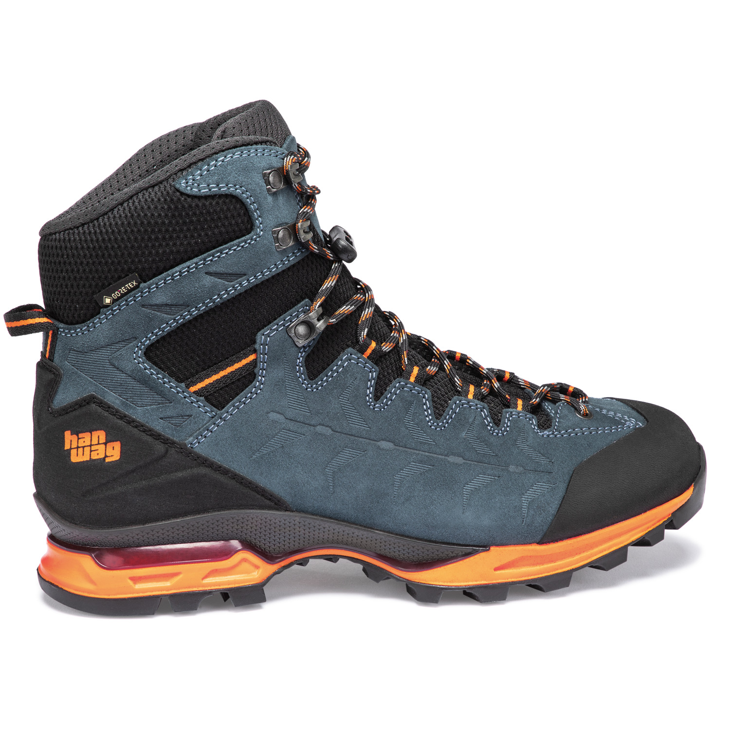 Makra Trek GTX