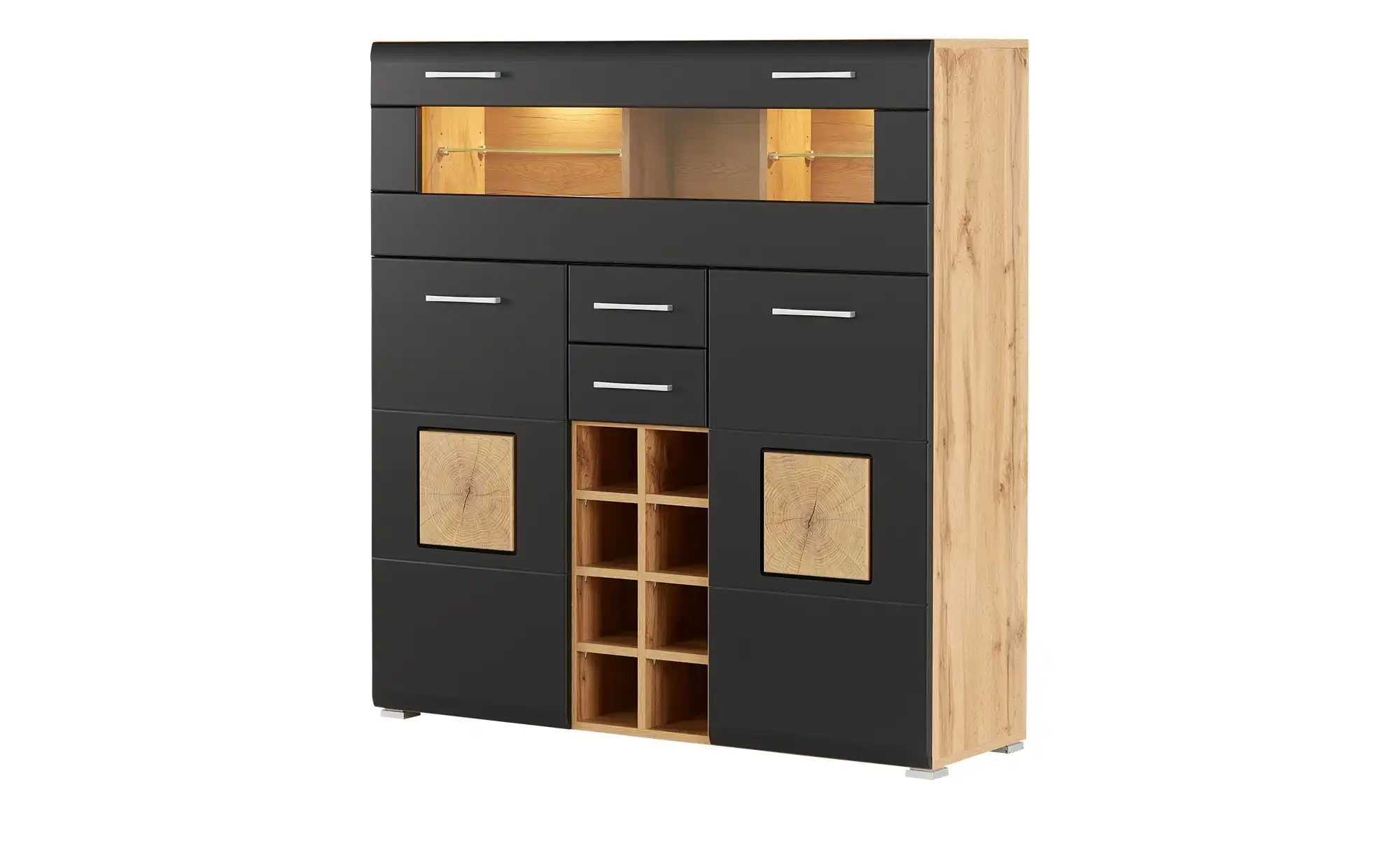 Barschrank Cortina