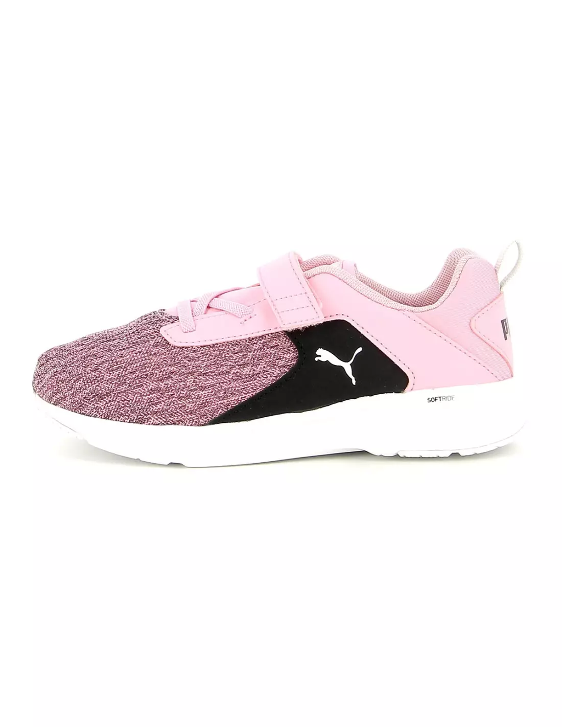 PUMA COMET 2 - Sneakers Rose05