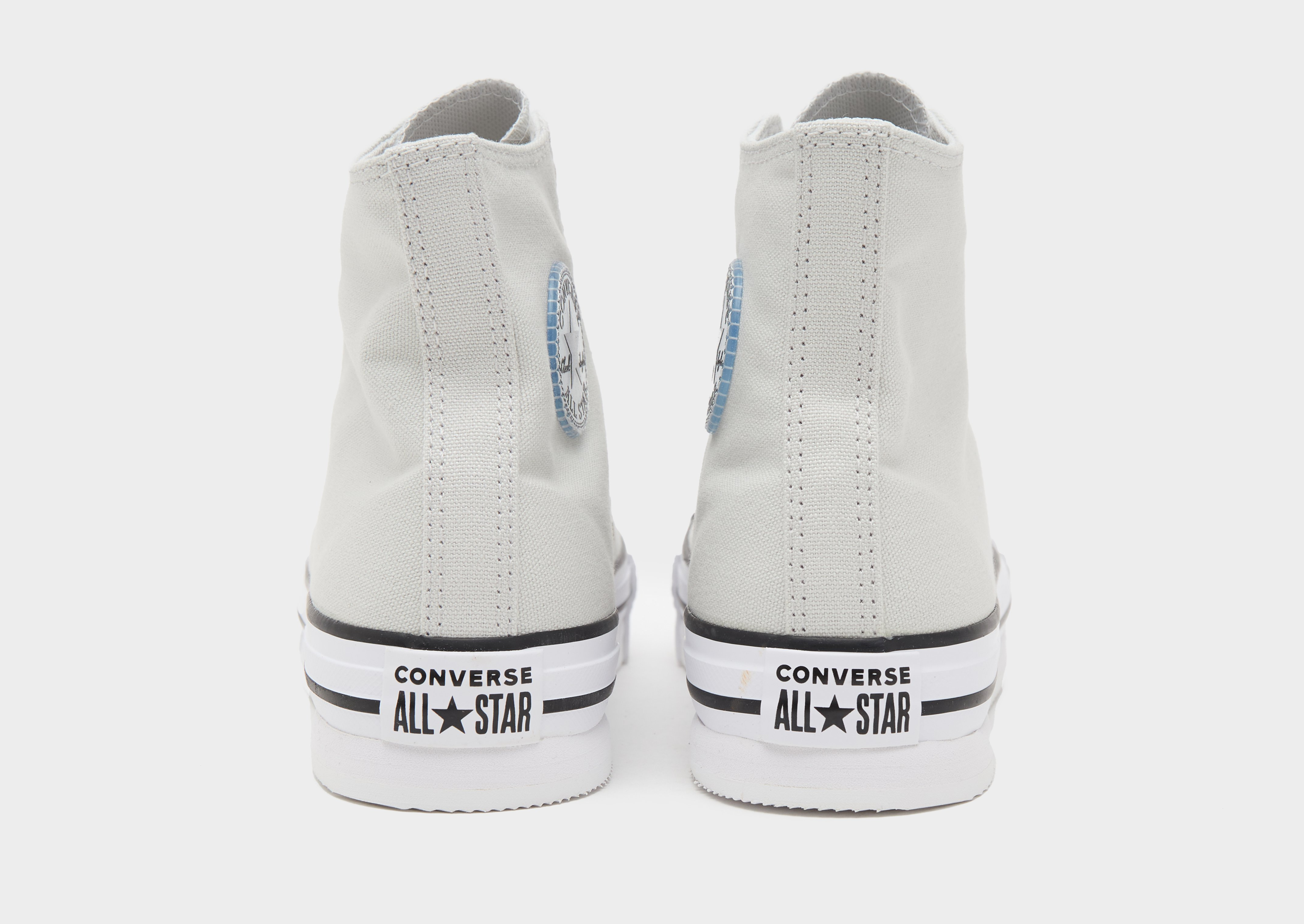 Converse All Star Lift High Junior