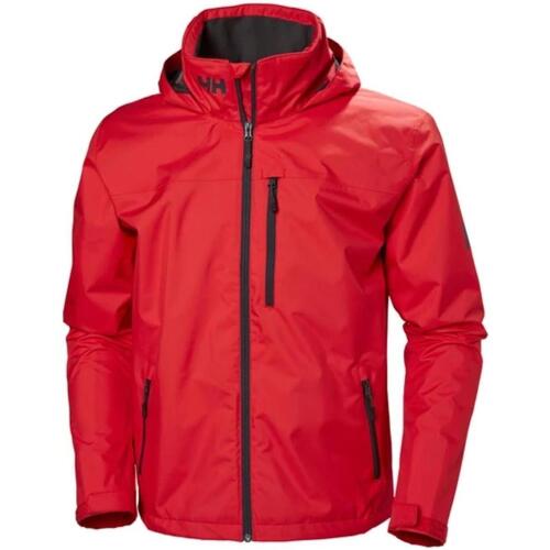 Helly Hansen - 30263-162 Rojo