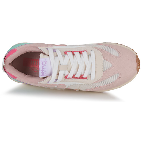 MTNG - 60274 - Rose / Multicolore