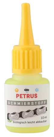 PETRUS SCHMIERSTOFF biologisch leicht abbaubar  100 ML