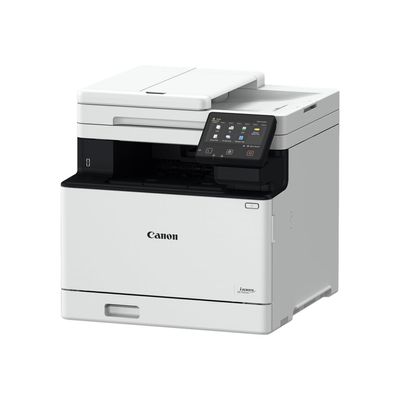 Canon i-SENSYS MF752Cdw - imprimante multifonction laser couleur A4 - Wifi