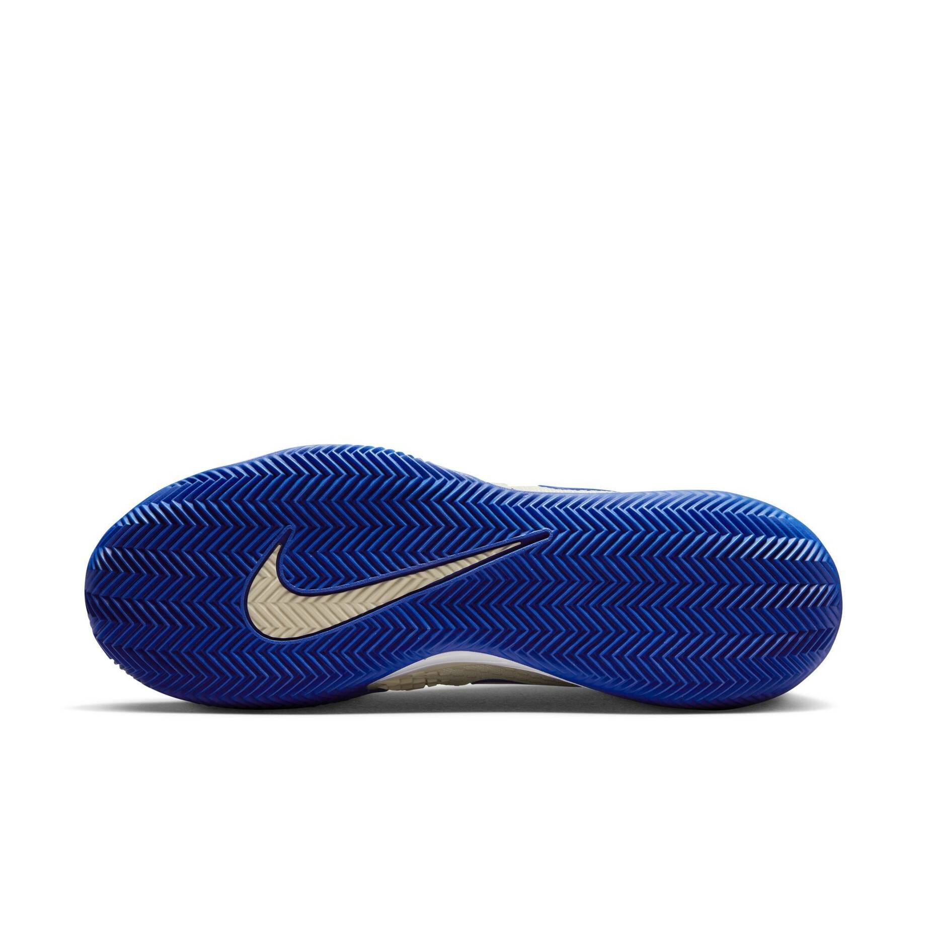 Nike| Herren Tennisschuhe Sand AIR ZOOM VAPOR CAGE 4 RAFA CLY