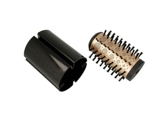 BABYLISS - Brosse chauffante Brosse seche-cheveux o 50mm aswq484716