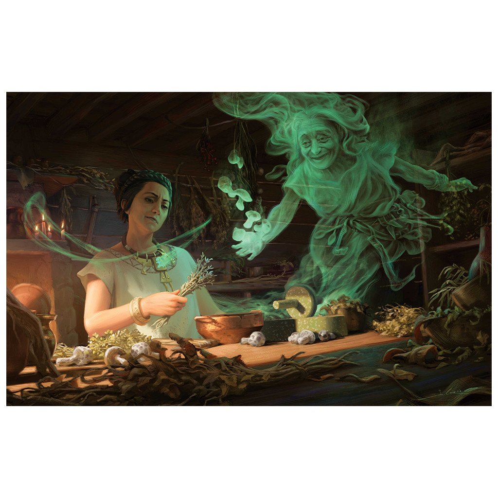 RuneQuest - The Red Book of Magic