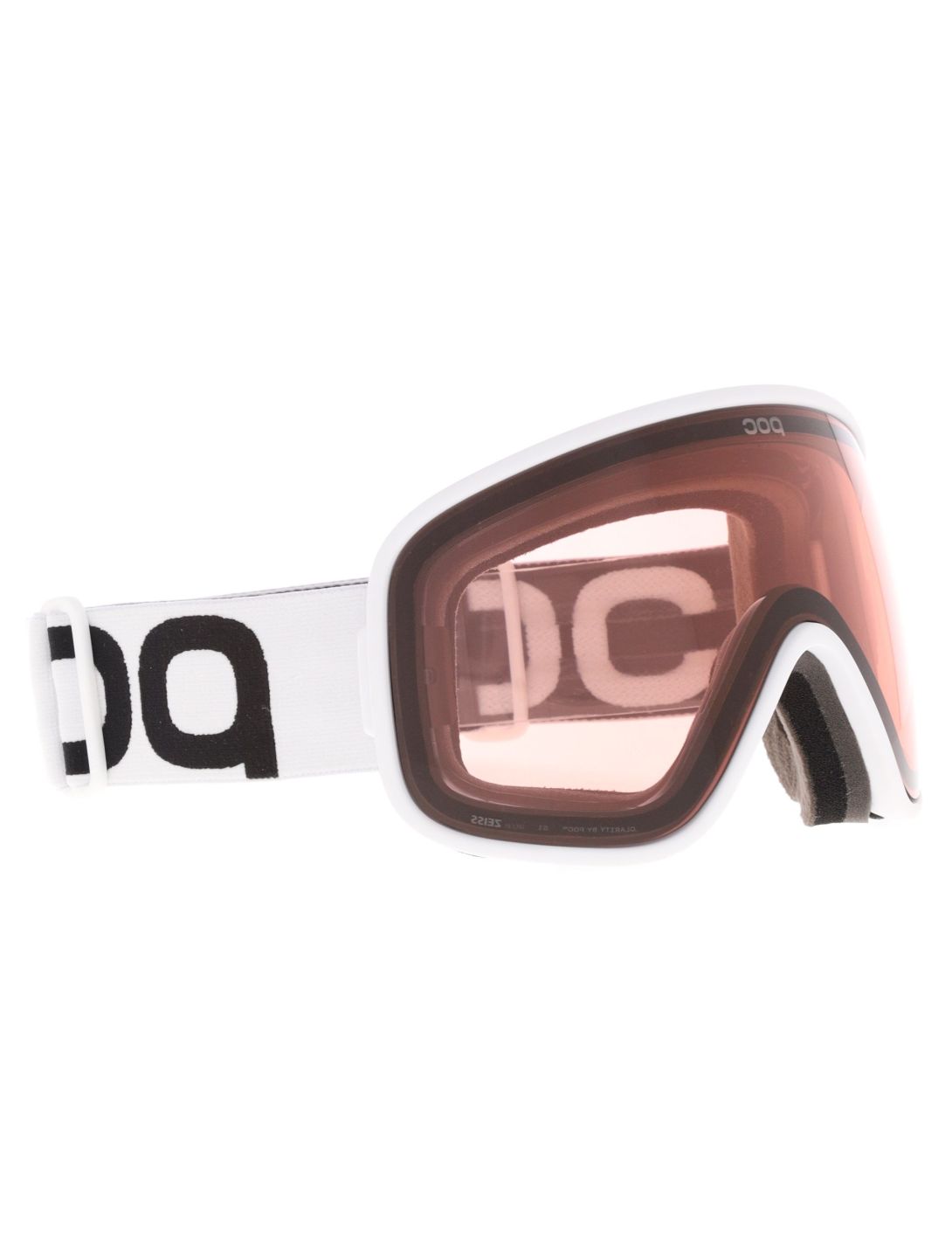 Vitrea skibril unisex
