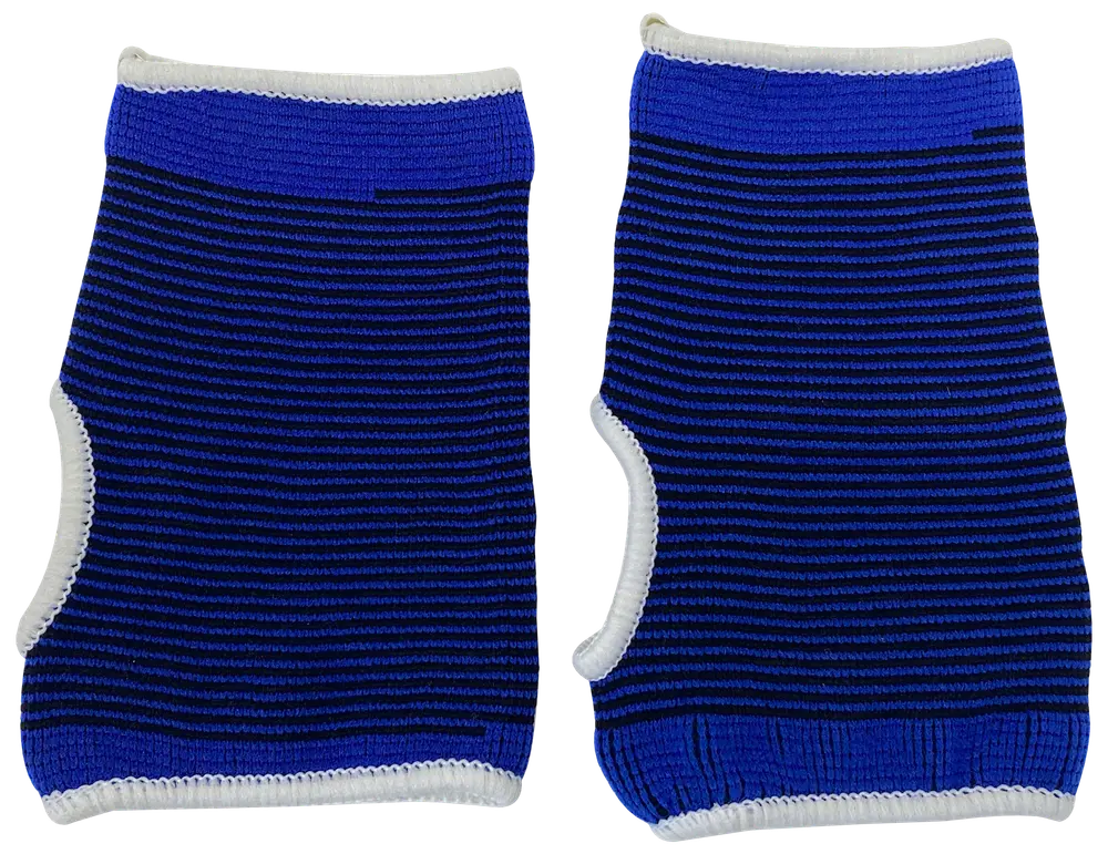 Kilberry Fitness Håndledsstøtte 15 x 8 cm 2 stk.