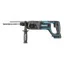 Batteridrevet borhammer 18 V 2,0 J