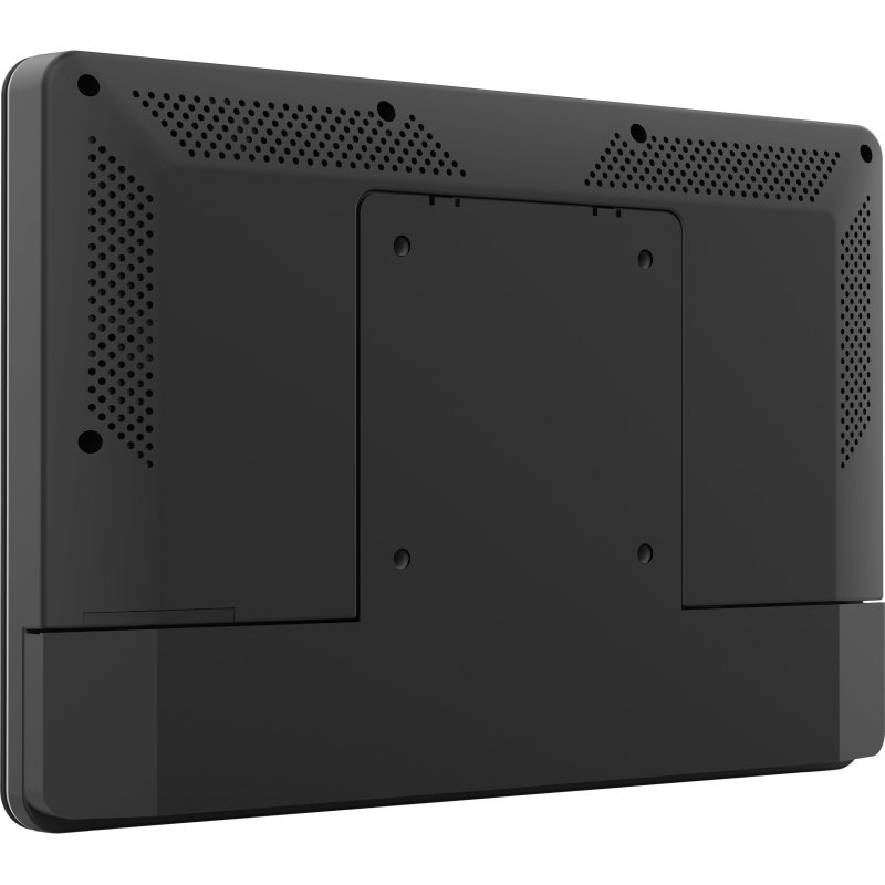 iiyama ProLite TW1025LASC-B3PNR écran plat de PC 25,6 cm (10.1