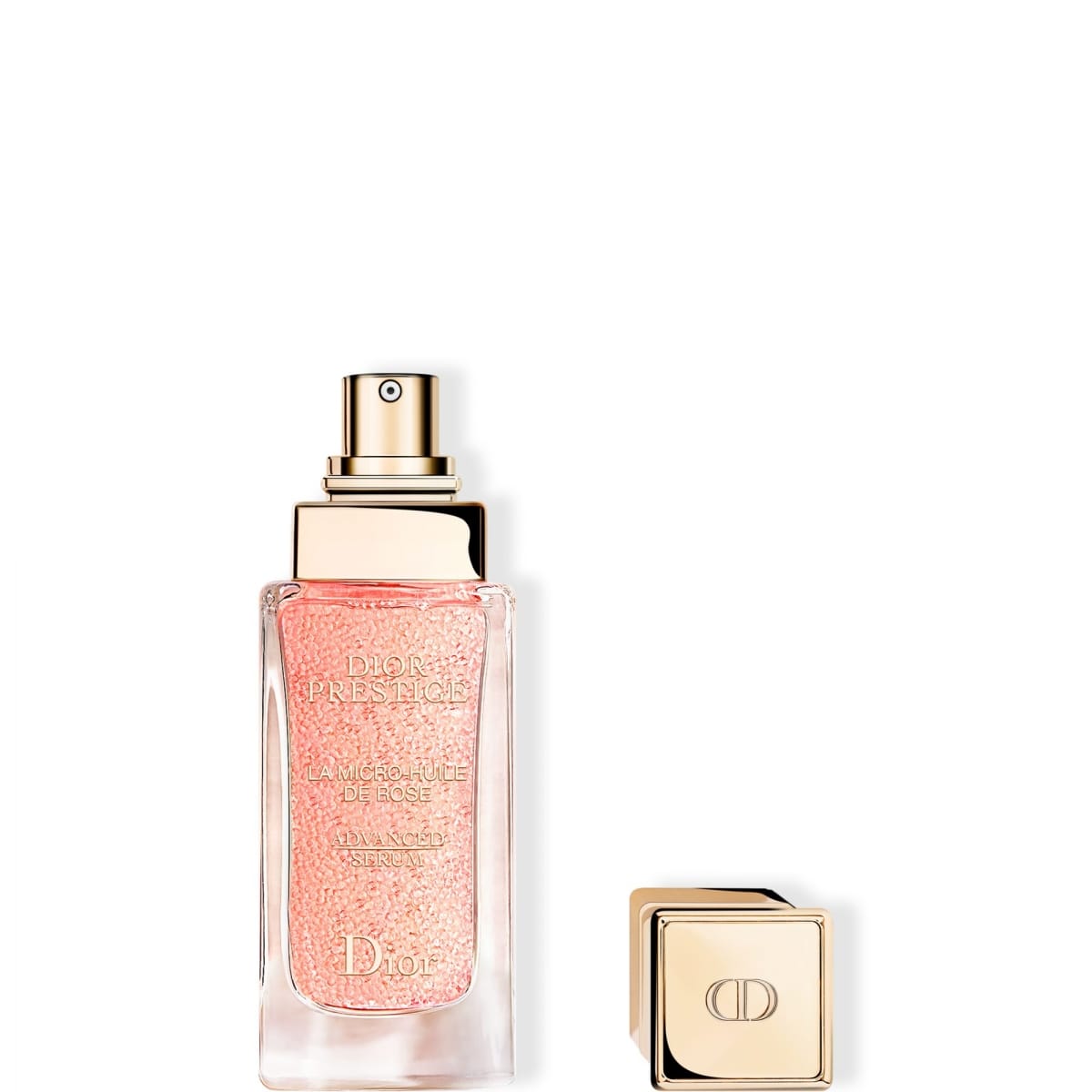 Dior Prestige Dior Prestige La Micro-Huile de Rose Advanced Serum - Sérum visage Anti-âge